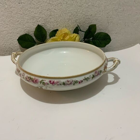 Vintage Haviland & Co Limoges France Serving Dish - Picture 2 of 10